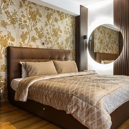 Limani Comfort Rooms سالونيك المظهر الخارجي الصورة