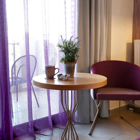 Limani Comfort Rooms سالونيك المظهر الخارجي الصورة