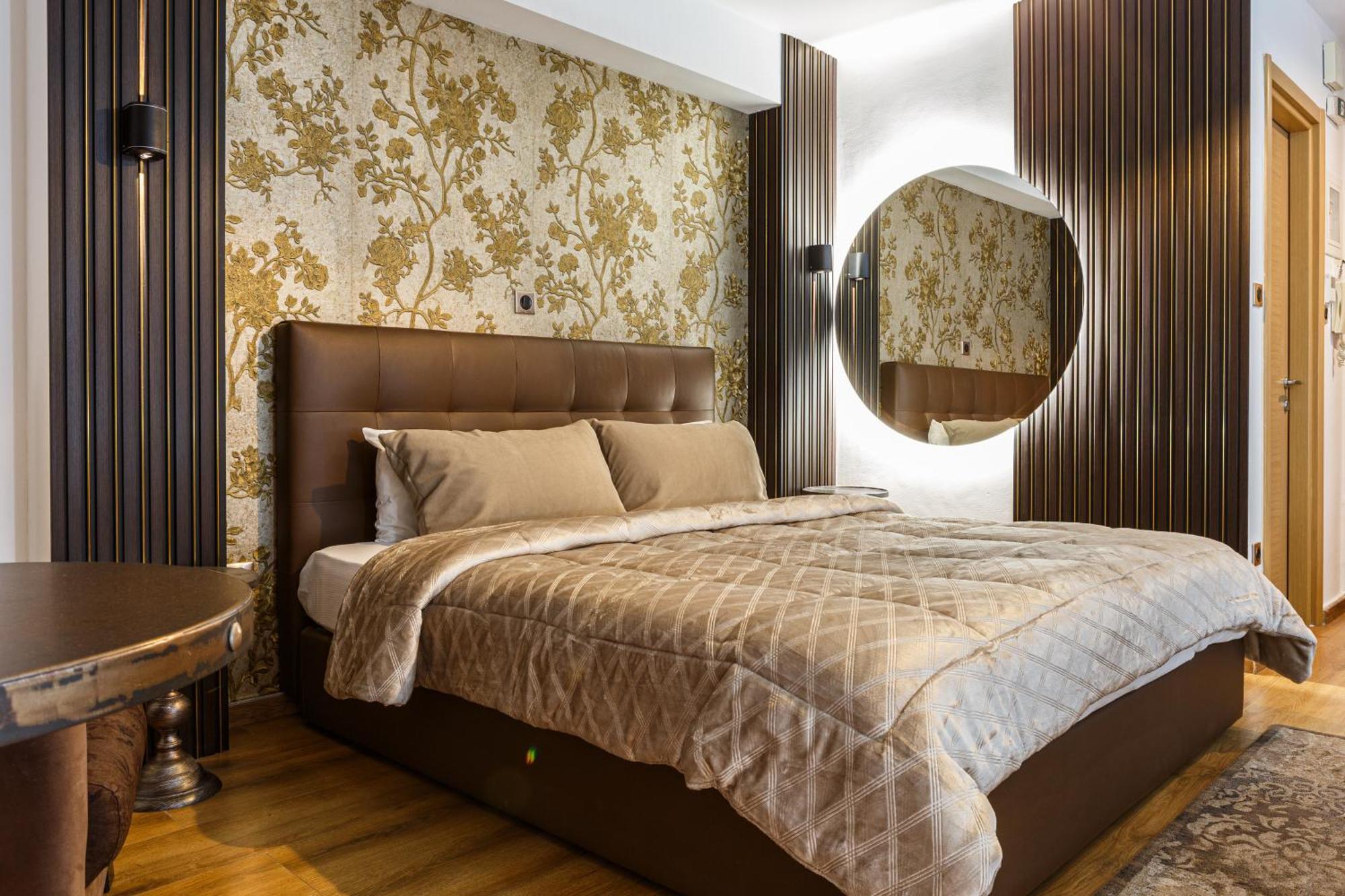Limani Comfort Rooms سالونيك المظهر الخارجي الصورة