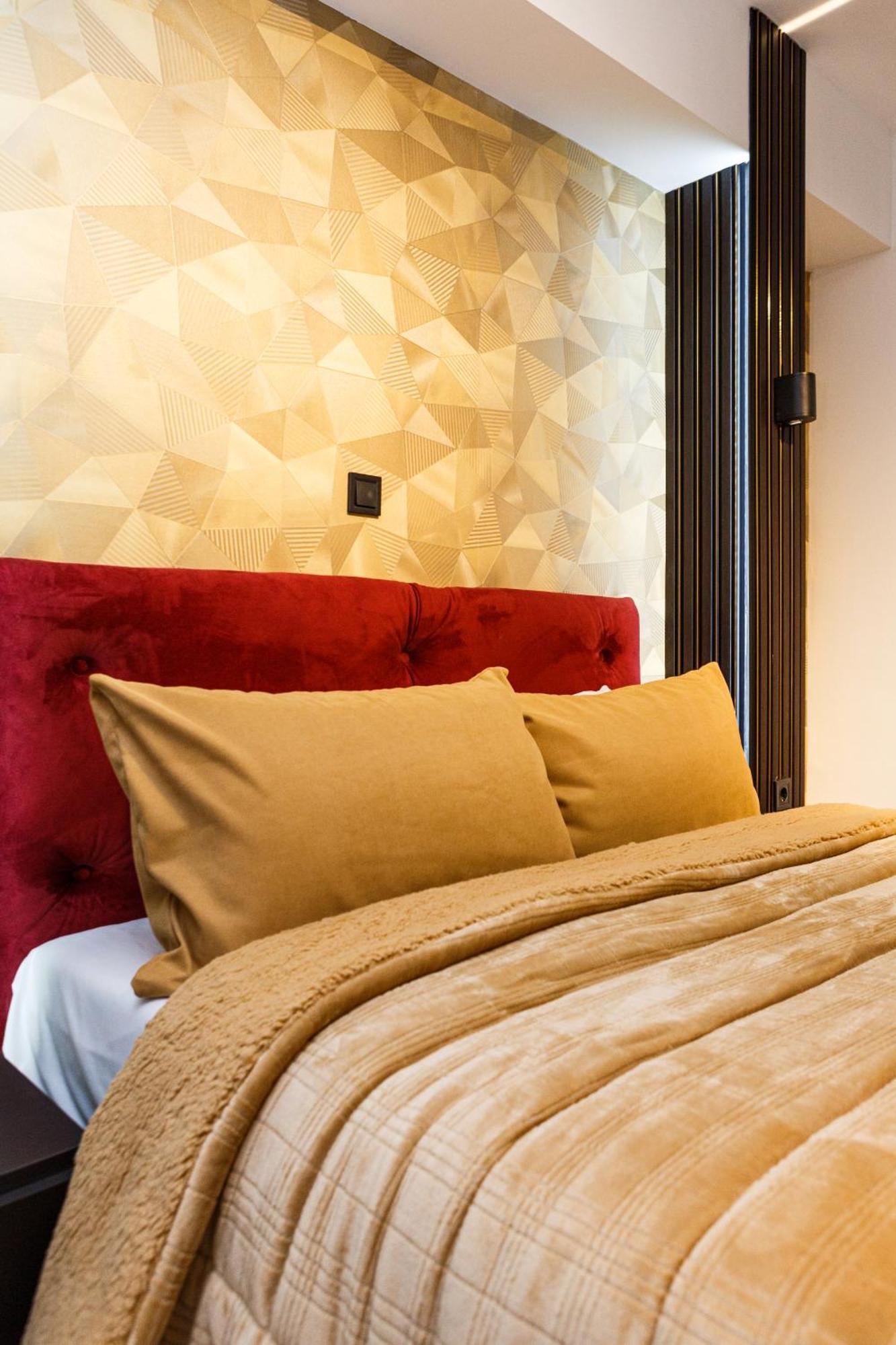 Limani Comfort Rooms سالونيك المظهر الخارجي الصورة