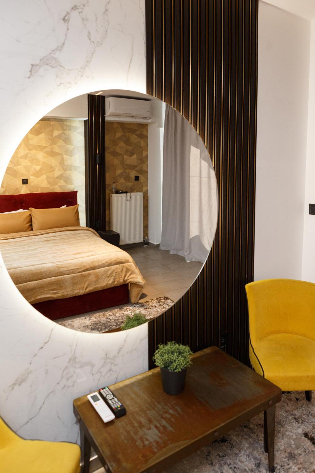 Limani Comfort Rooms سالونيك المظهر الخارجي الصورة