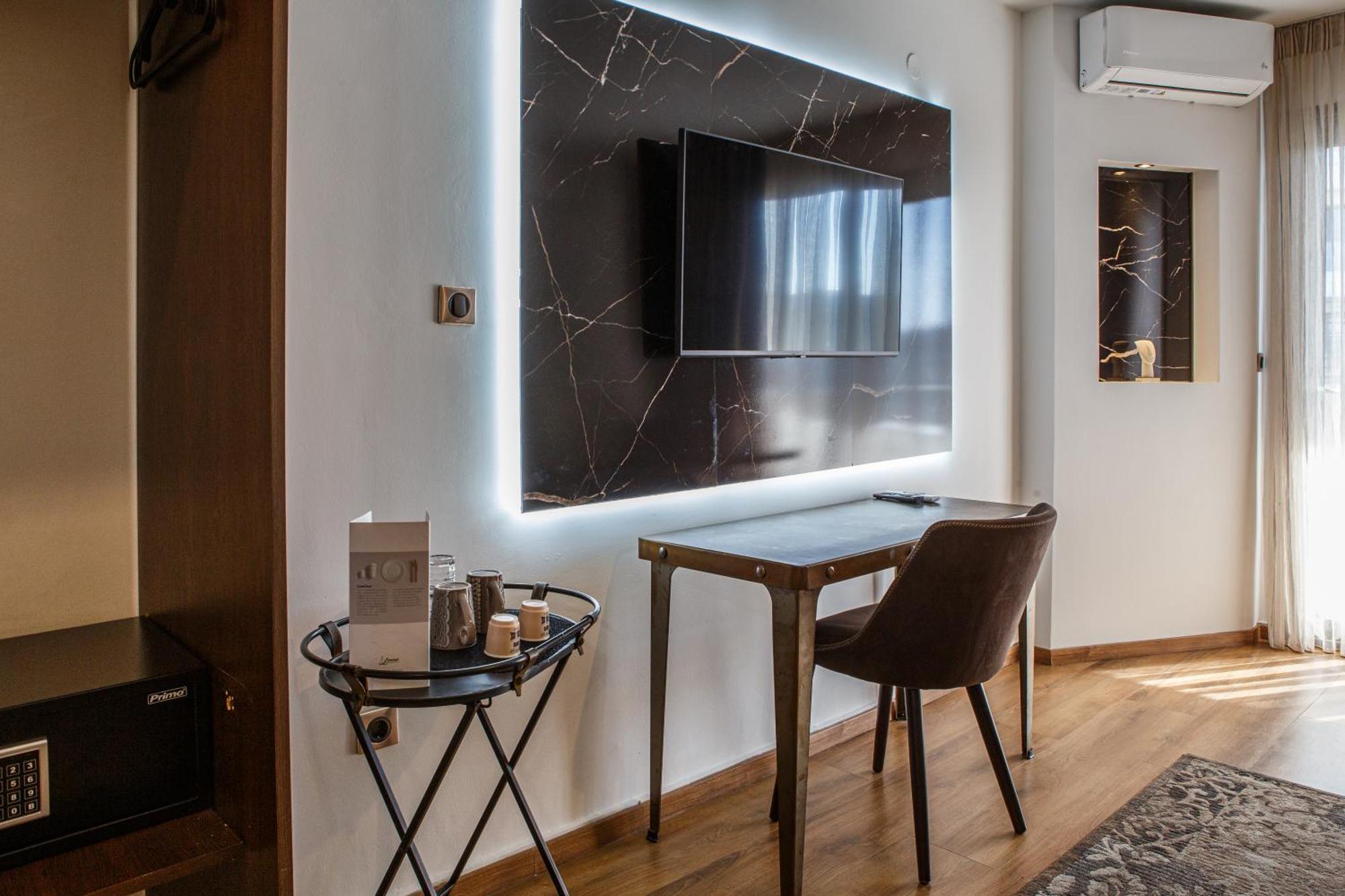 Limani Comfort Rooms سالونيك المظهر الخارجي الصورة