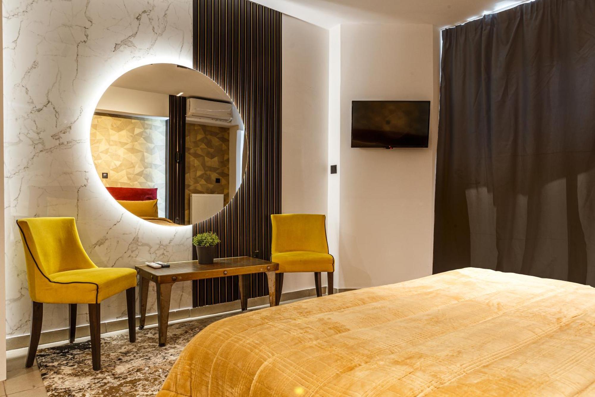 Limani Comfort Rooms سالونيك المظهر الخارجي الصورة