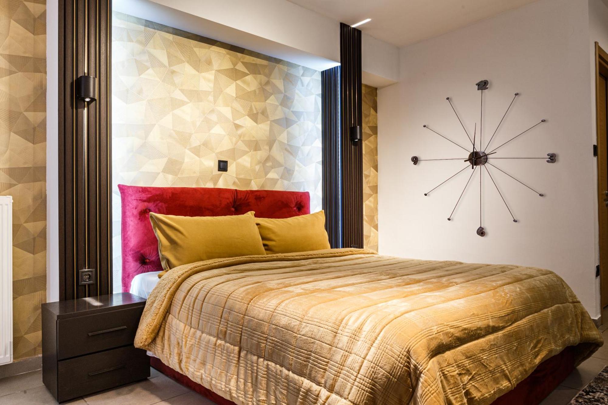 Limani Comfort Rooms سالونيك المظهر الخارجي الصورة