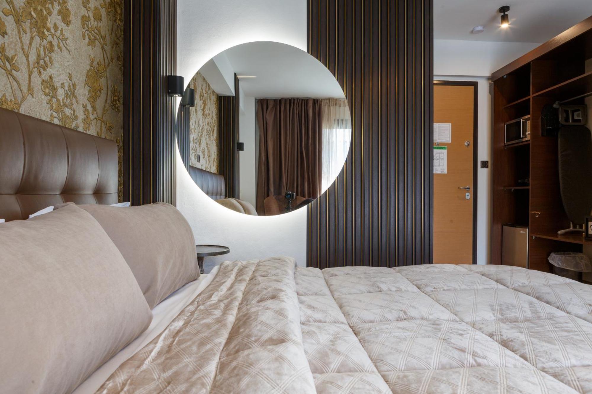 Limani Comfort Rooms سالونيك المظهر الخارجي الصورة