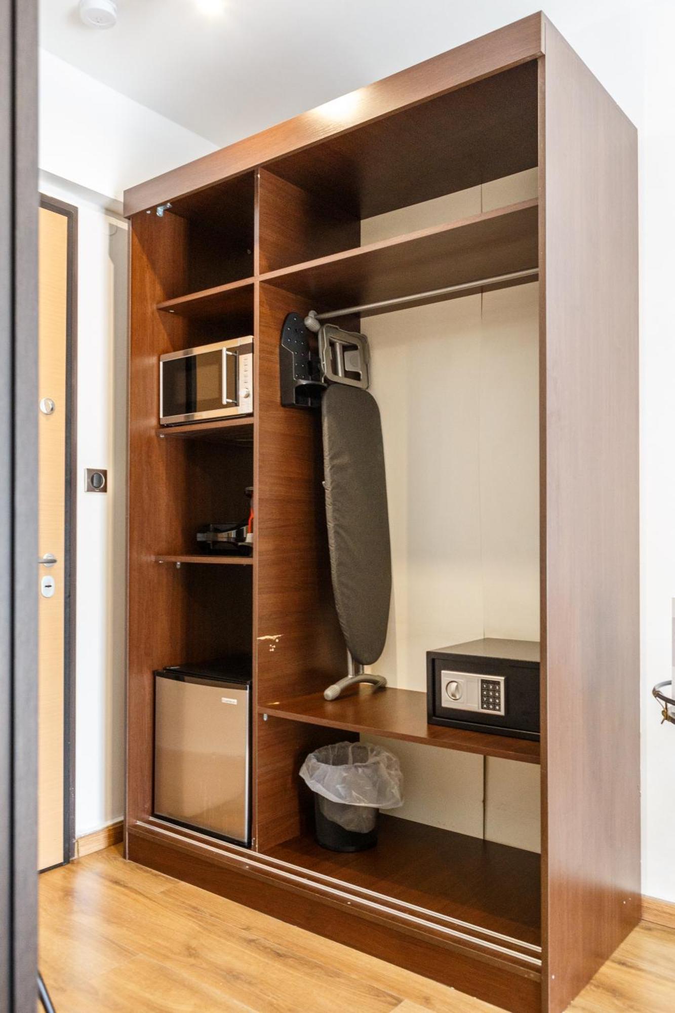Limani Comfort Rooms سالونيك الغرفة الصورة