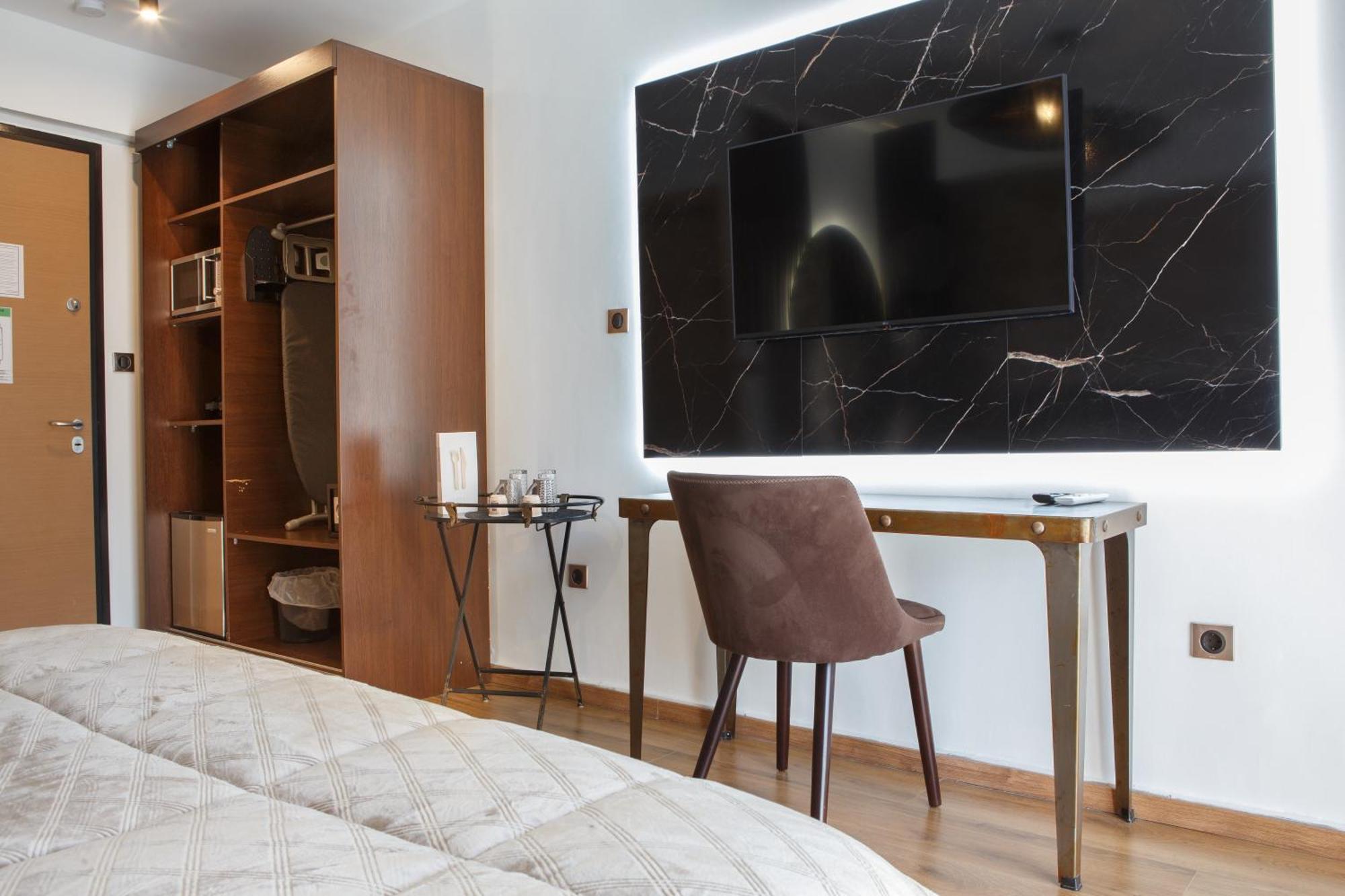 Limani Comfort Rooms سالونيك الغرفة الصورة