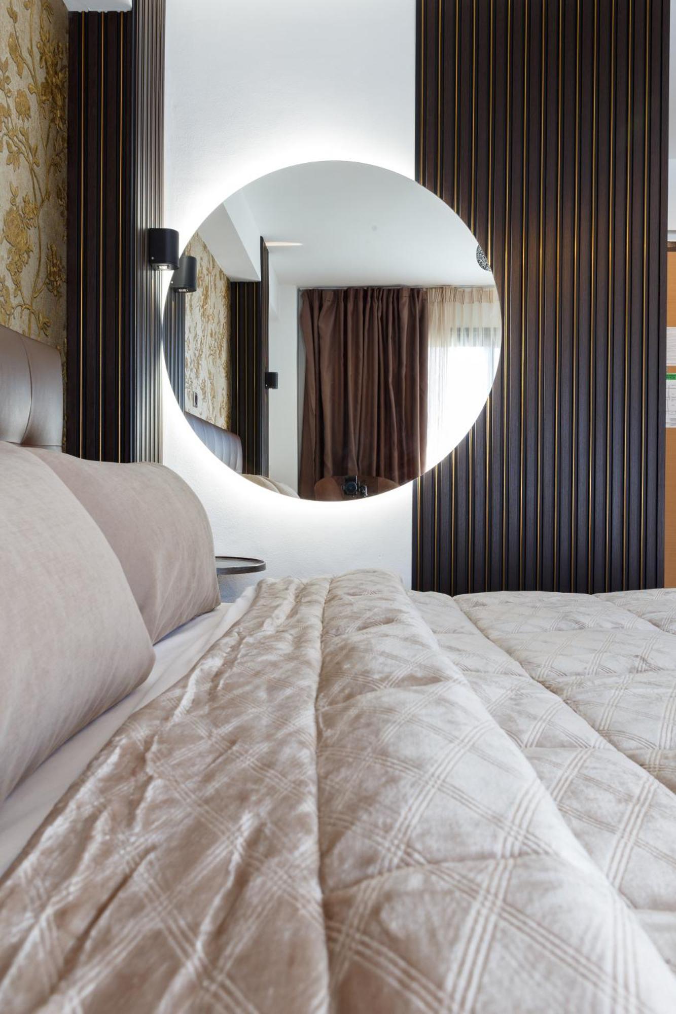 Limani Comfort Rooms سالونيك الغرفة الصورة