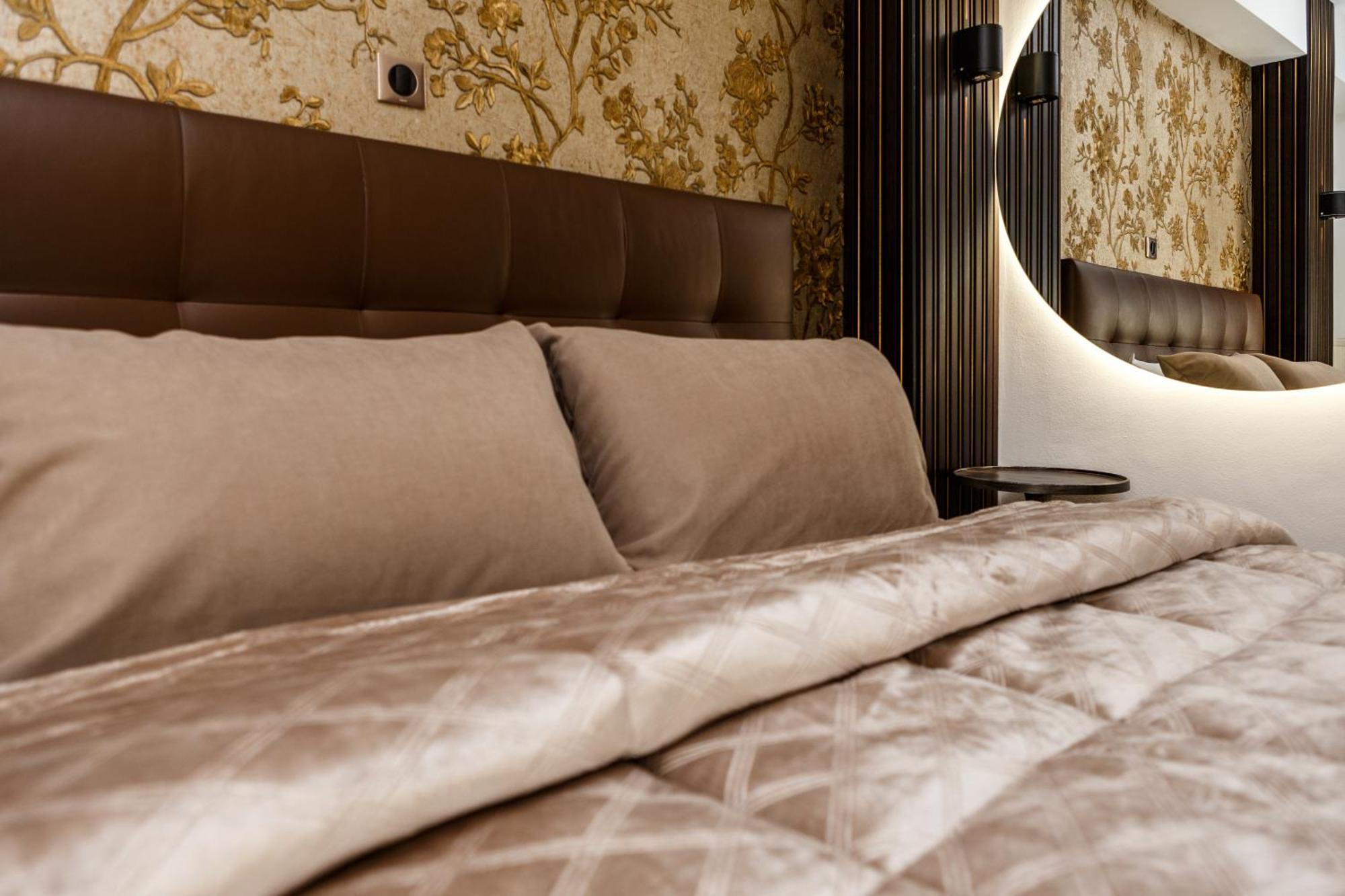 Limani Comfort Rooms سالونيك الغرفة الصورة