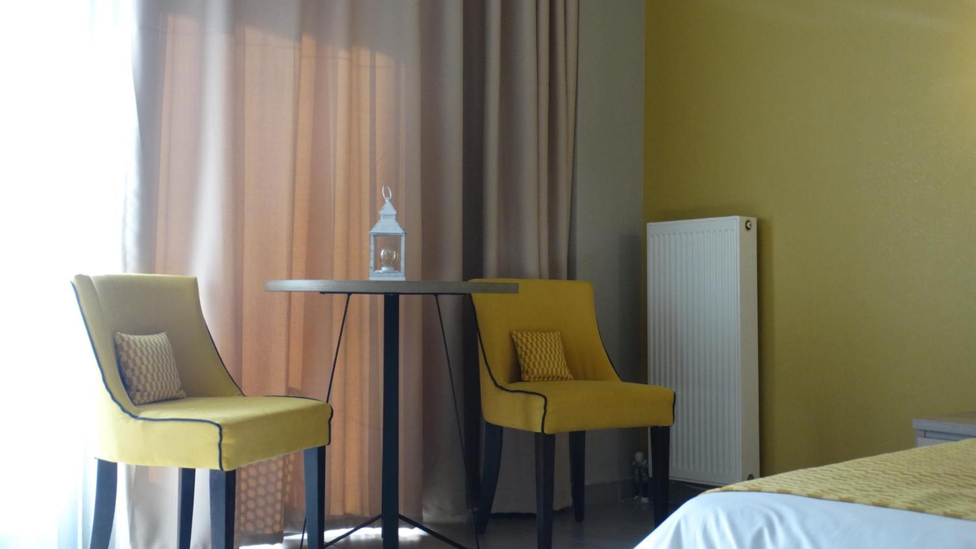 Limani Comfort Rooms سالونيك الغرفة الصورة
