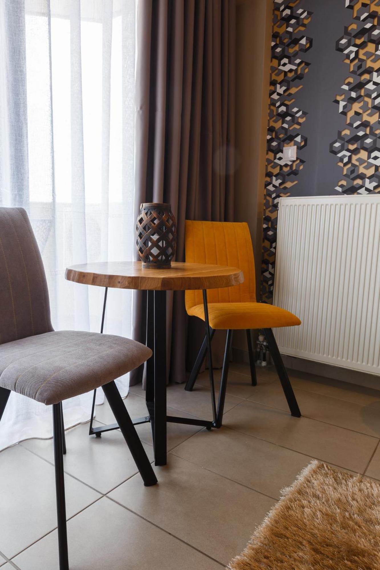 Limani Comfort Rooms سالونيك الغرفة الصورة