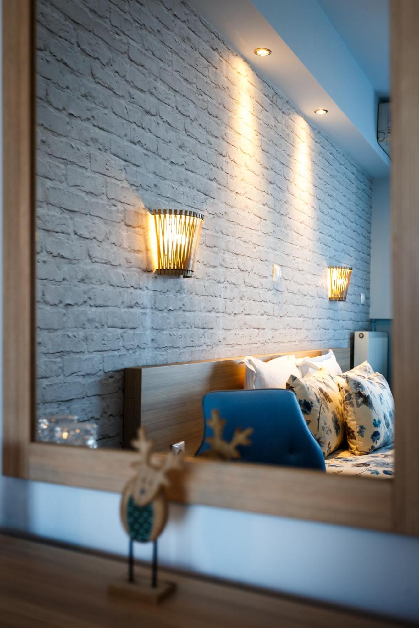 Limani Comfort Rooms سالونيك المظهر الخارجي الصورة