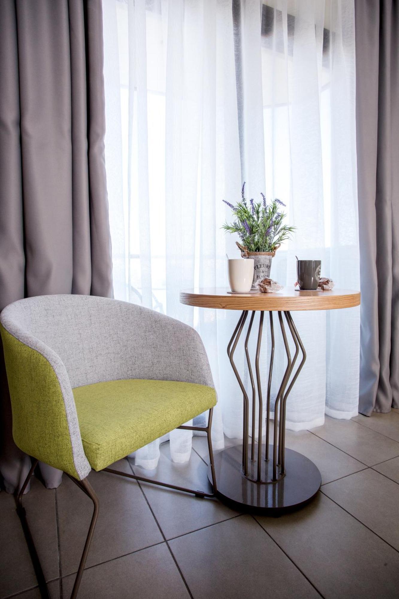Limani Comfort Rooms سالونيك المظهر الخارجي الصورة