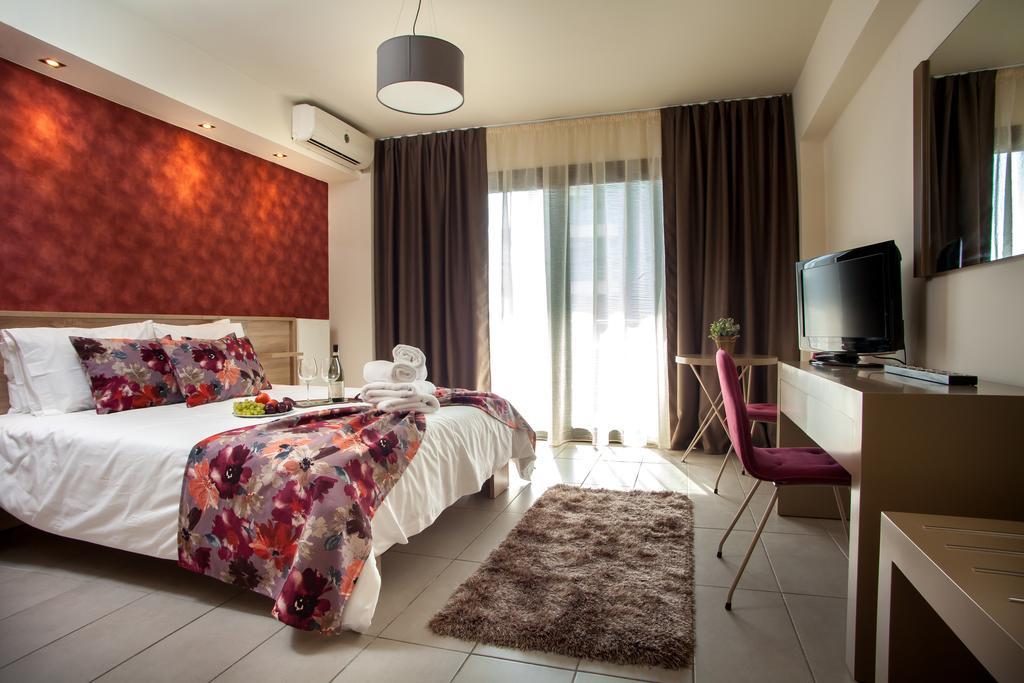 Limani Comfort Rooms سالونيك المظهر الخارجي الصورة