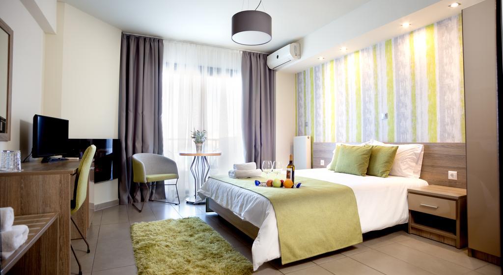 Limani Comfort Rooms سالونيك المظهر الخارجي الصورة