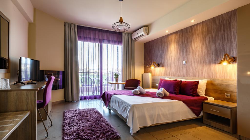 Limani Comfort Rooms سالونيك المظهر الخارجي الصورة