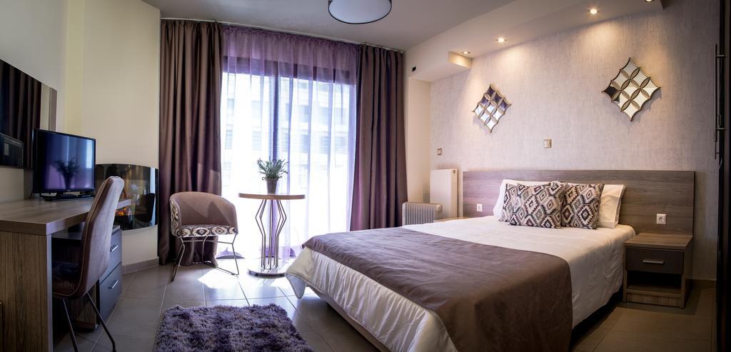 Limani Comfort Rooms سالونيك المظهر الخارجي الصورة